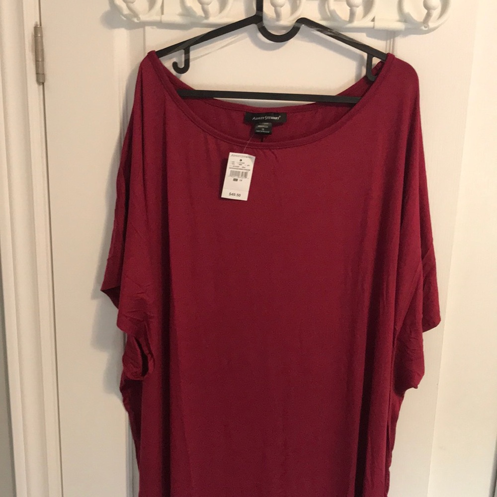Brand New Ashley Stewart dress.